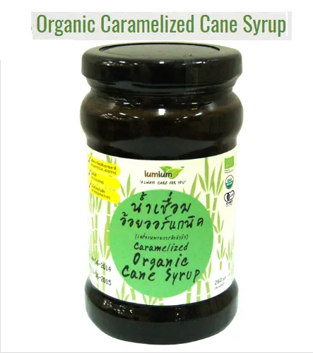sugarcane