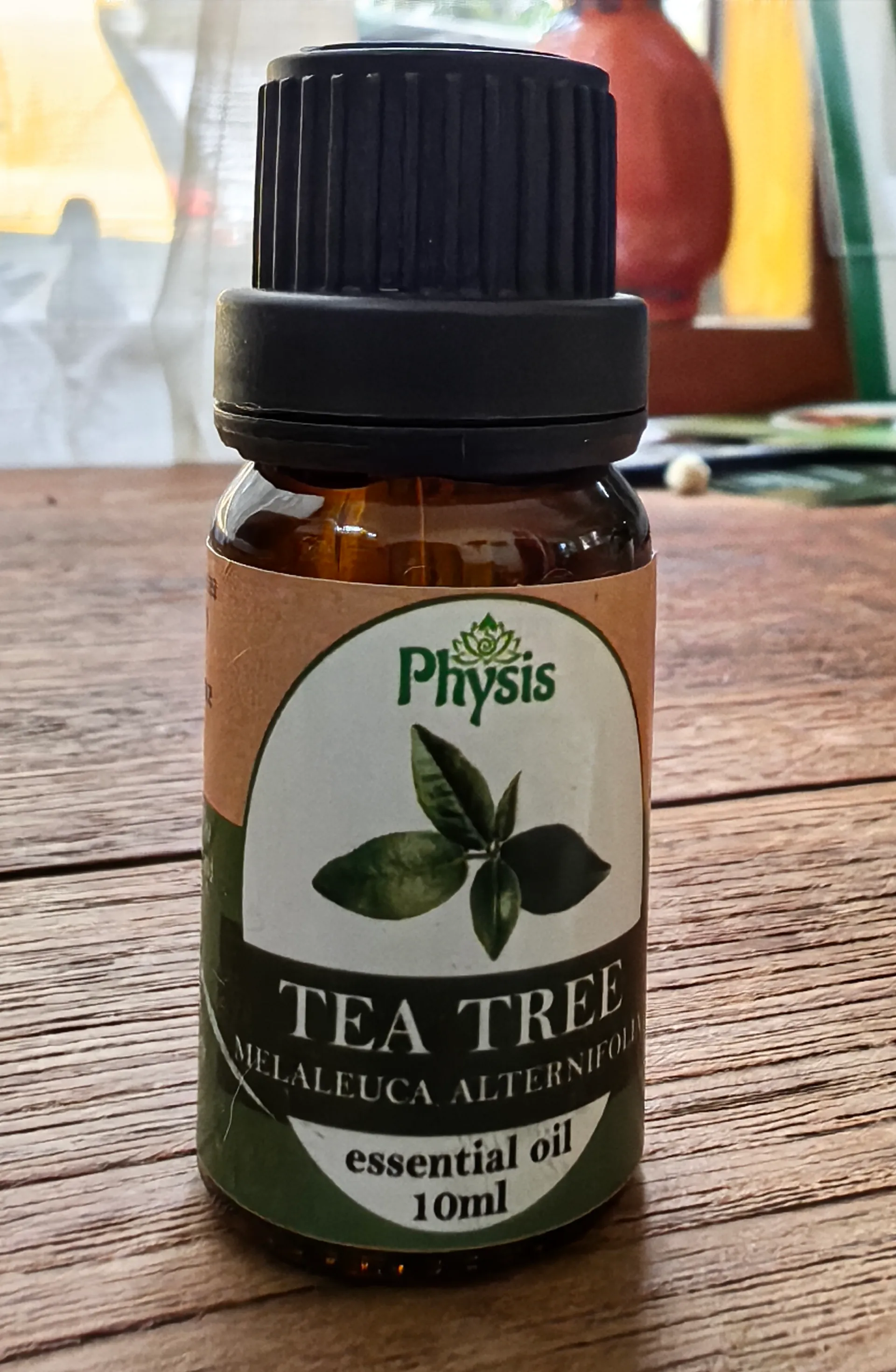 teatree