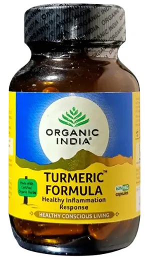 tumeric