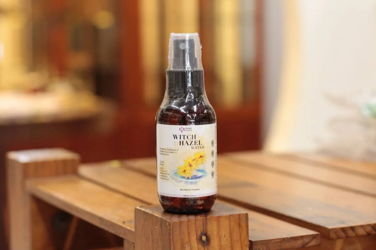 witchhazel