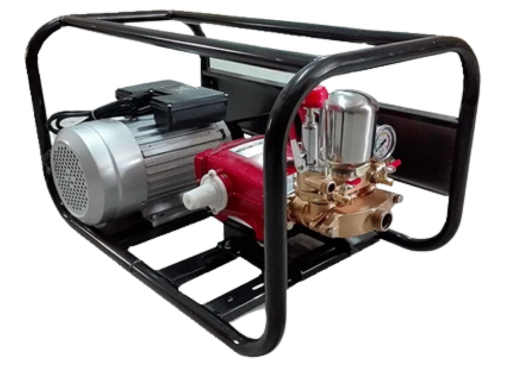 MOTORPUMP