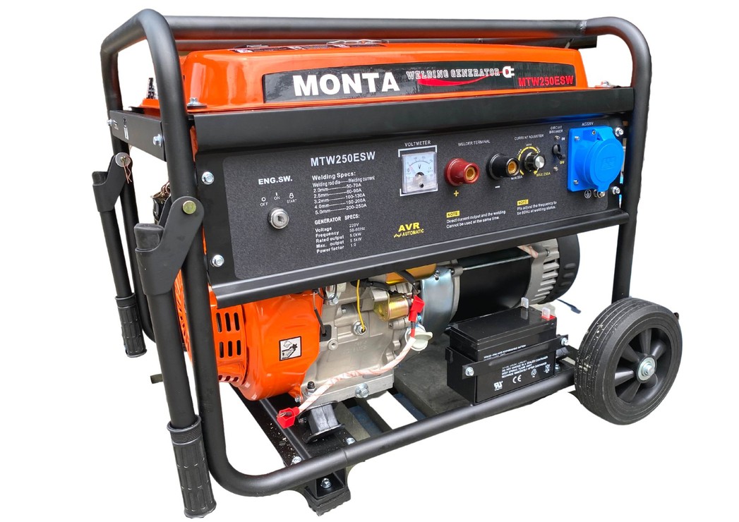 MTW250ED