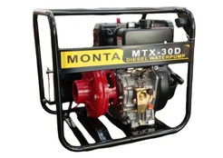 MTD30X