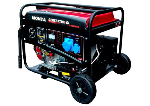 MT9500