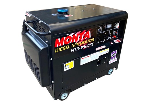 MTD-5000