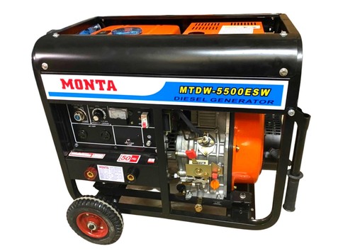 MTDW-5500