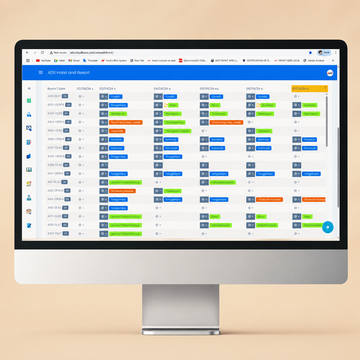 ADSRoomgrid
