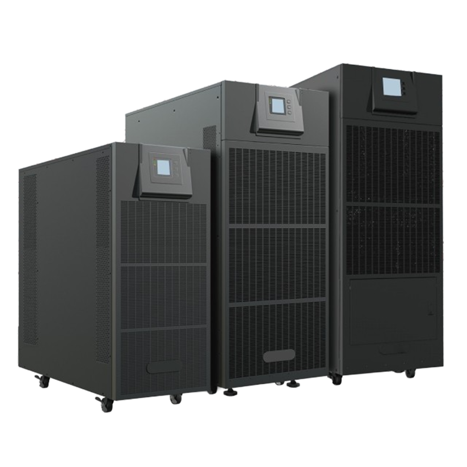 New Model Ups UPS