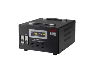 STY-3KVA