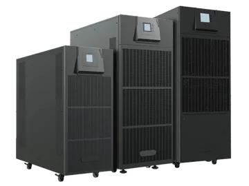 YDC3300Series50-200KVA