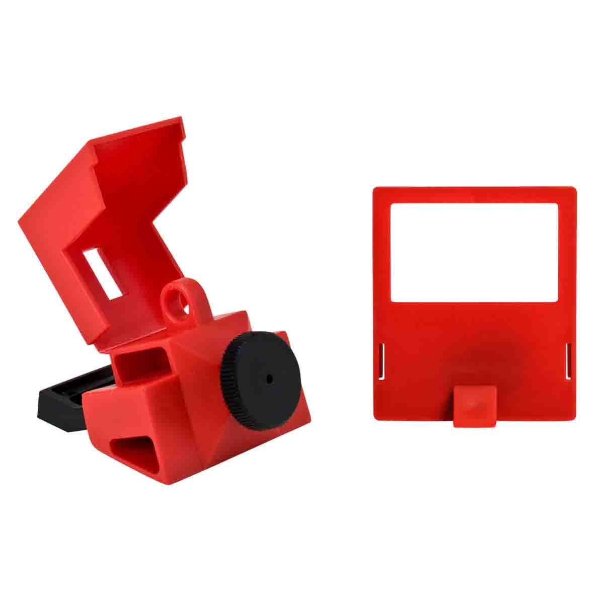 LOCKOUT TAGOUT