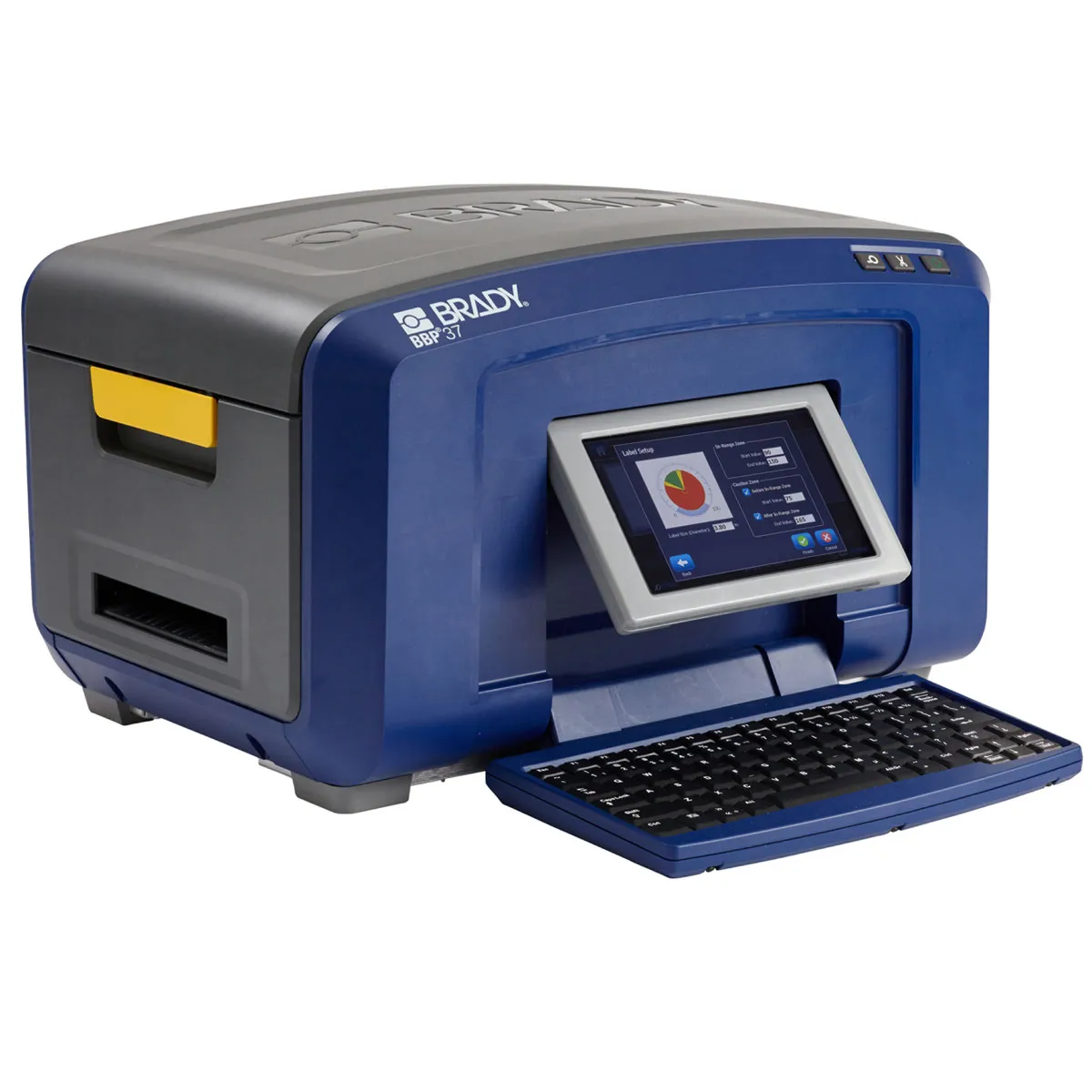 BBP37ColorandCutSignandLabelPrinter
