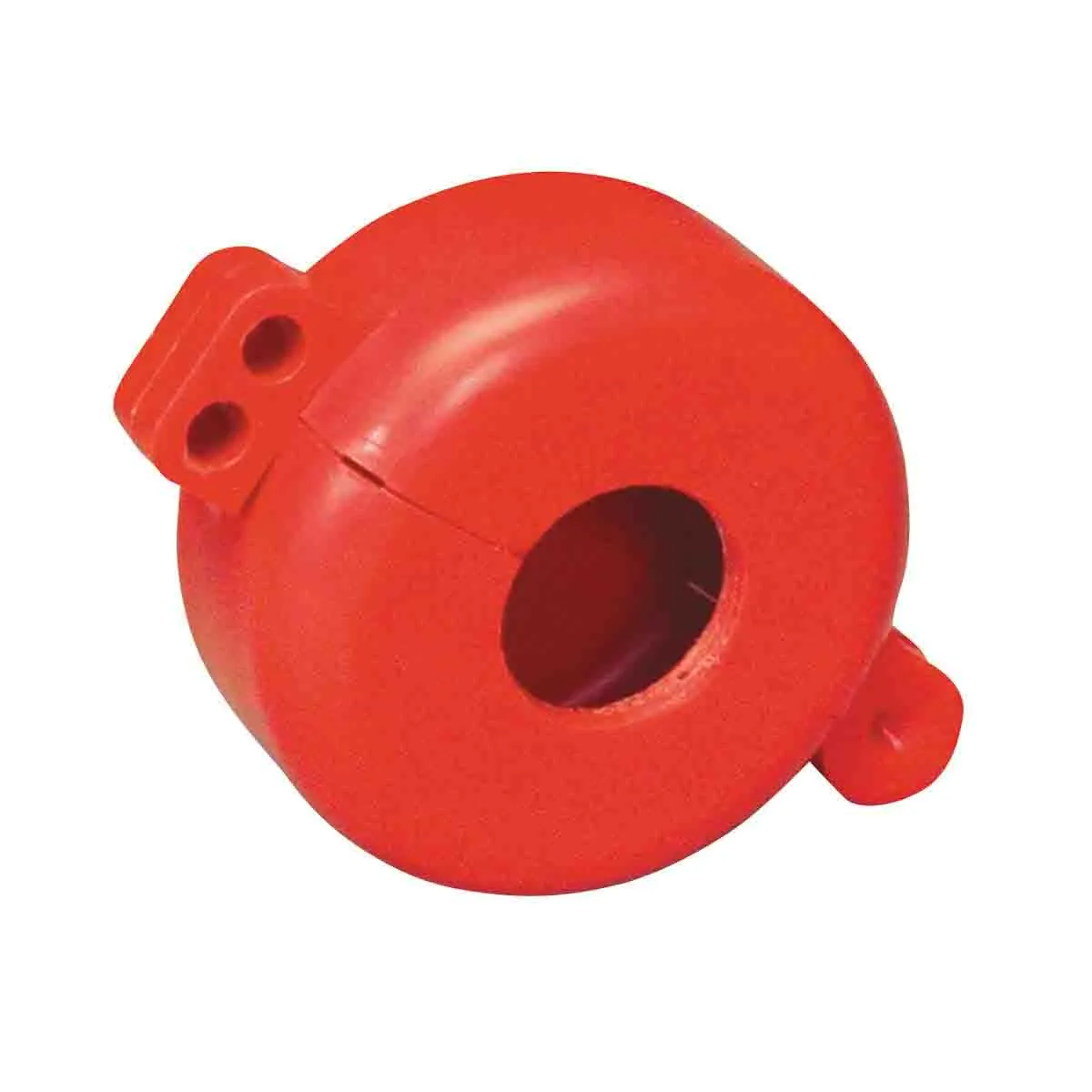 CylinderTankLockout