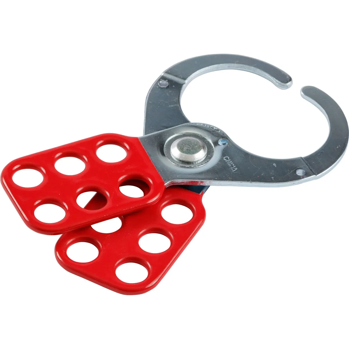 LockoutSafetyHasps