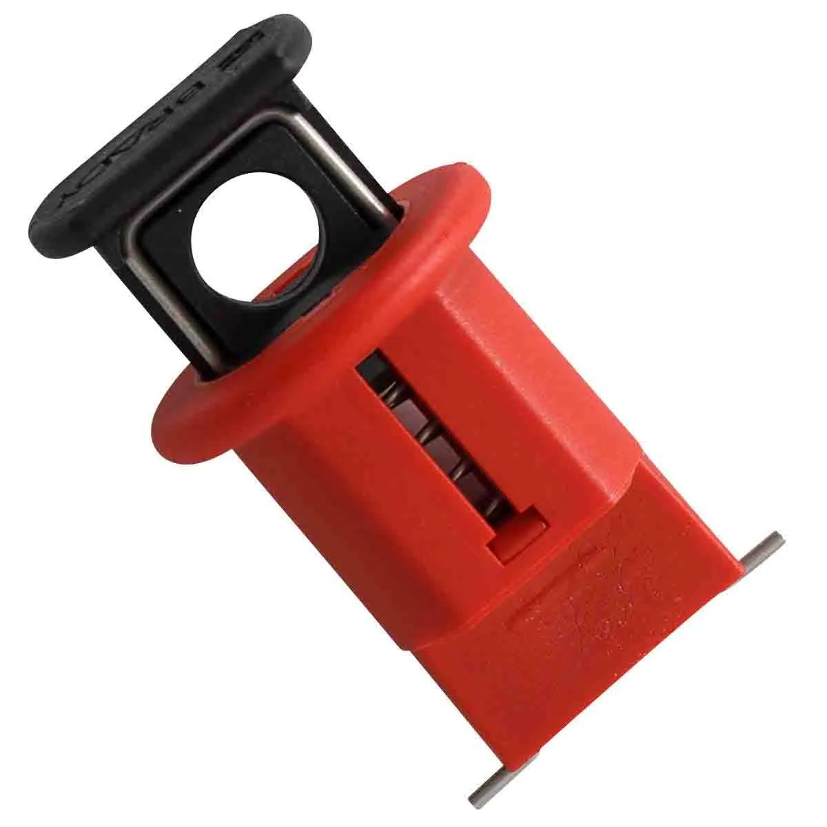 MiniatureCircuitBreakerLockout(POW)