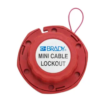 MiniCableLockoutw-SteelCable