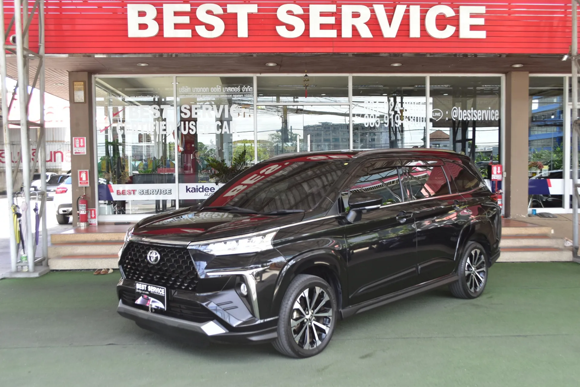 LINEALBUMToyotaVelozสีดำปี20232609251