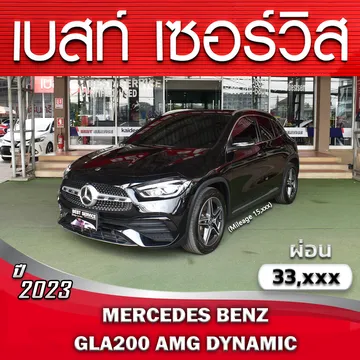 983GLA200AMGblack