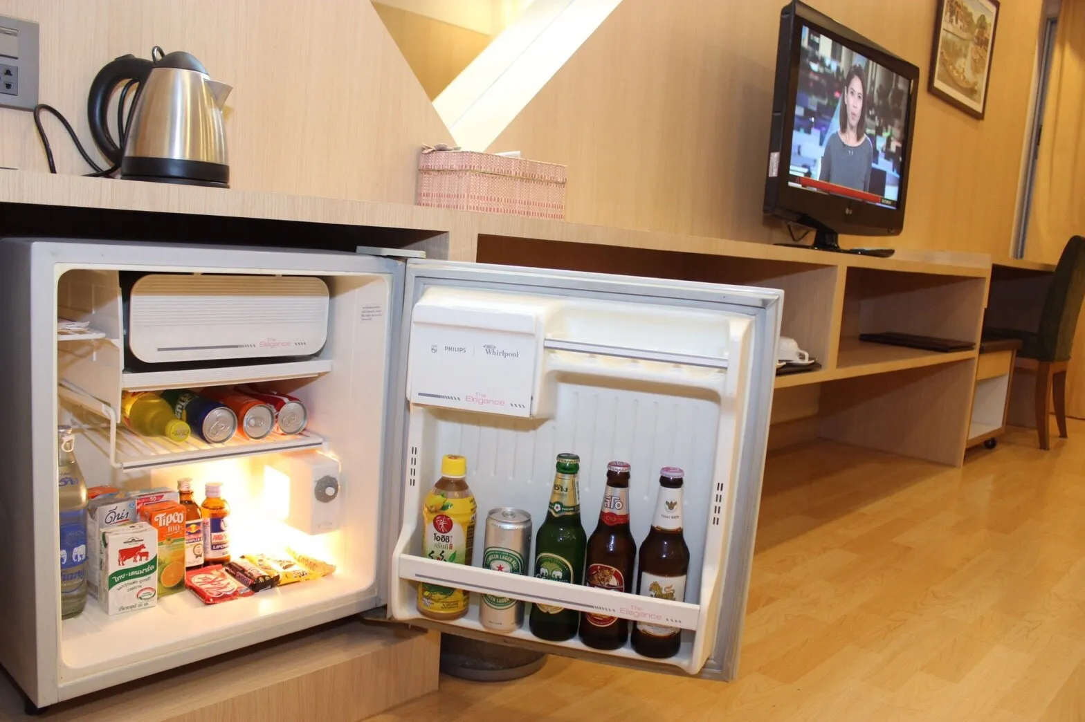 Minibar
