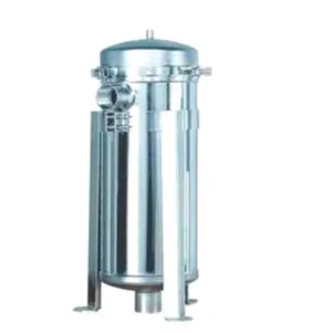 Bag Filter Housing