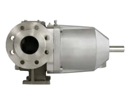 SPX Johnson Pump 01-46794-03 Slotted cylinder head screw 8 - 32 UNC x