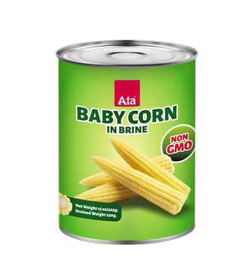 Babycorn