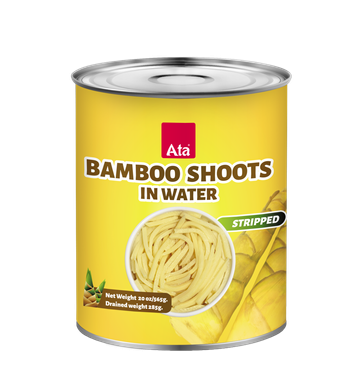 BambooStrips