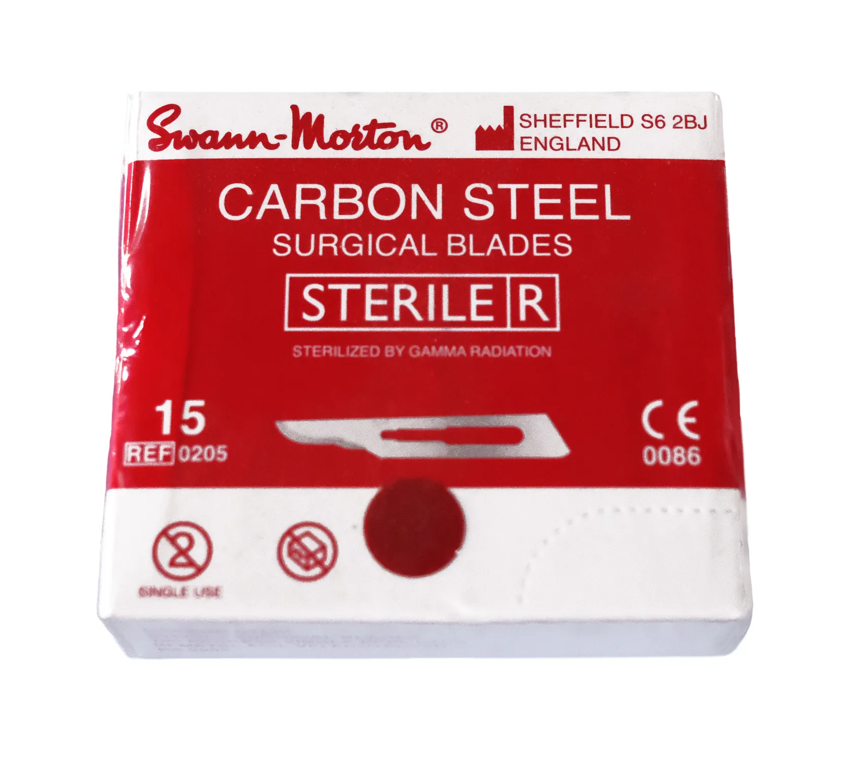 CorbonSteelw
