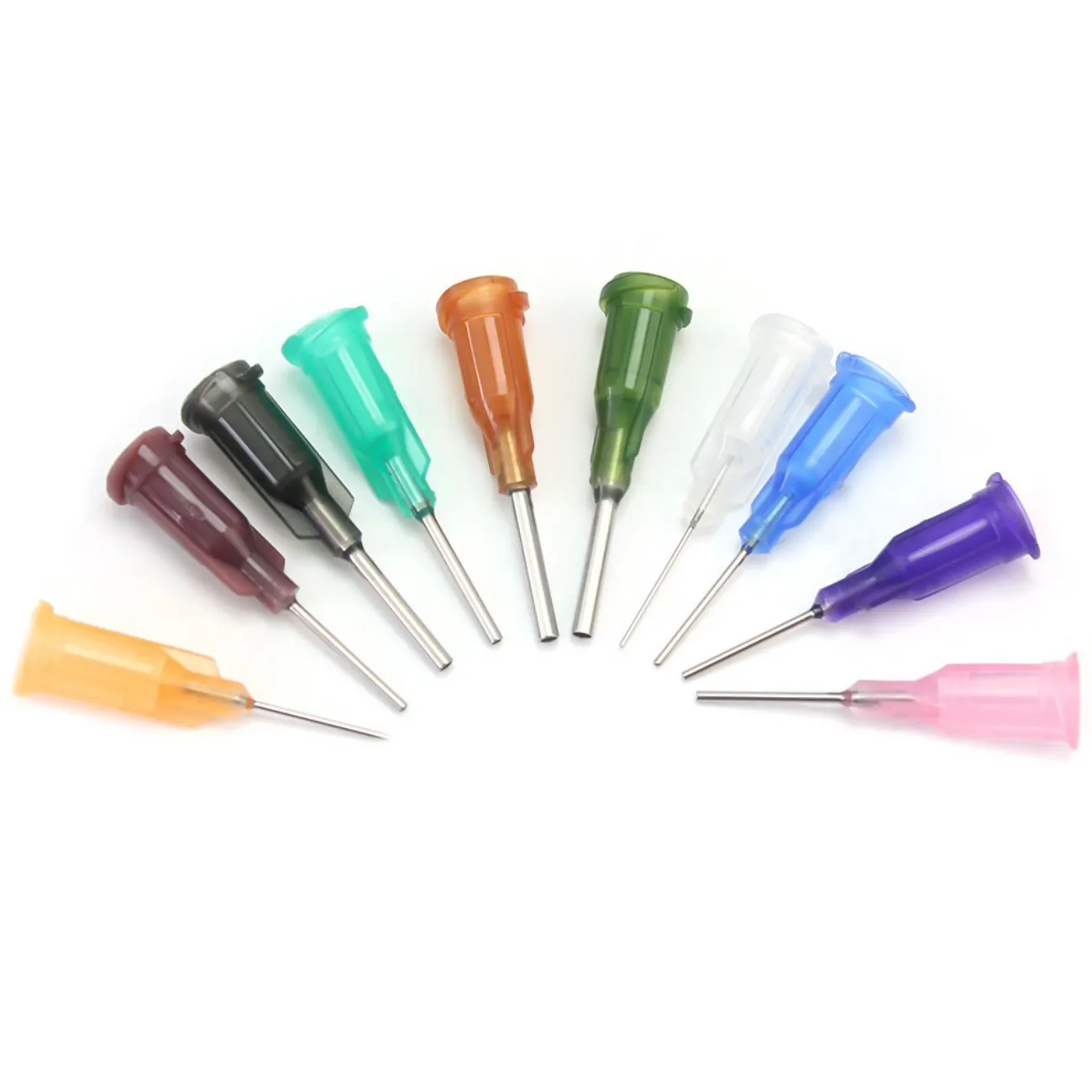Needles