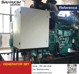 GENSET-03