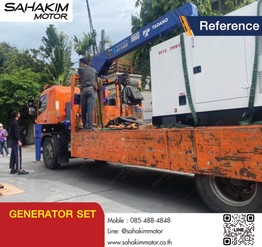 GENSET-06