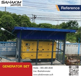 GENSET-01