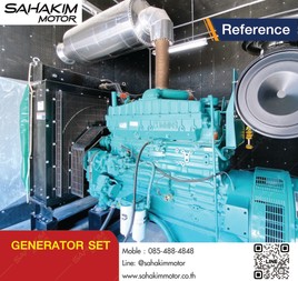 GENSET-02