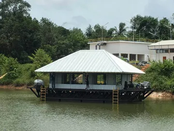 การเพิ่มอัตรการผลิตระบบน้ำประปาส่วนภูมิภาคเขาสมิงจ
