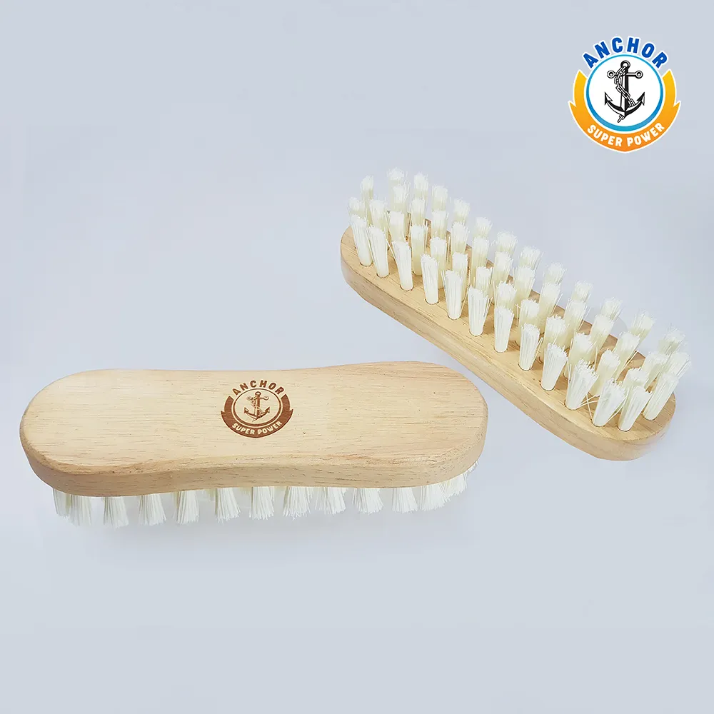 Anchor Floor Brush - Effortless Cleaning with Durability, and