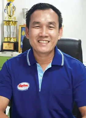 MR