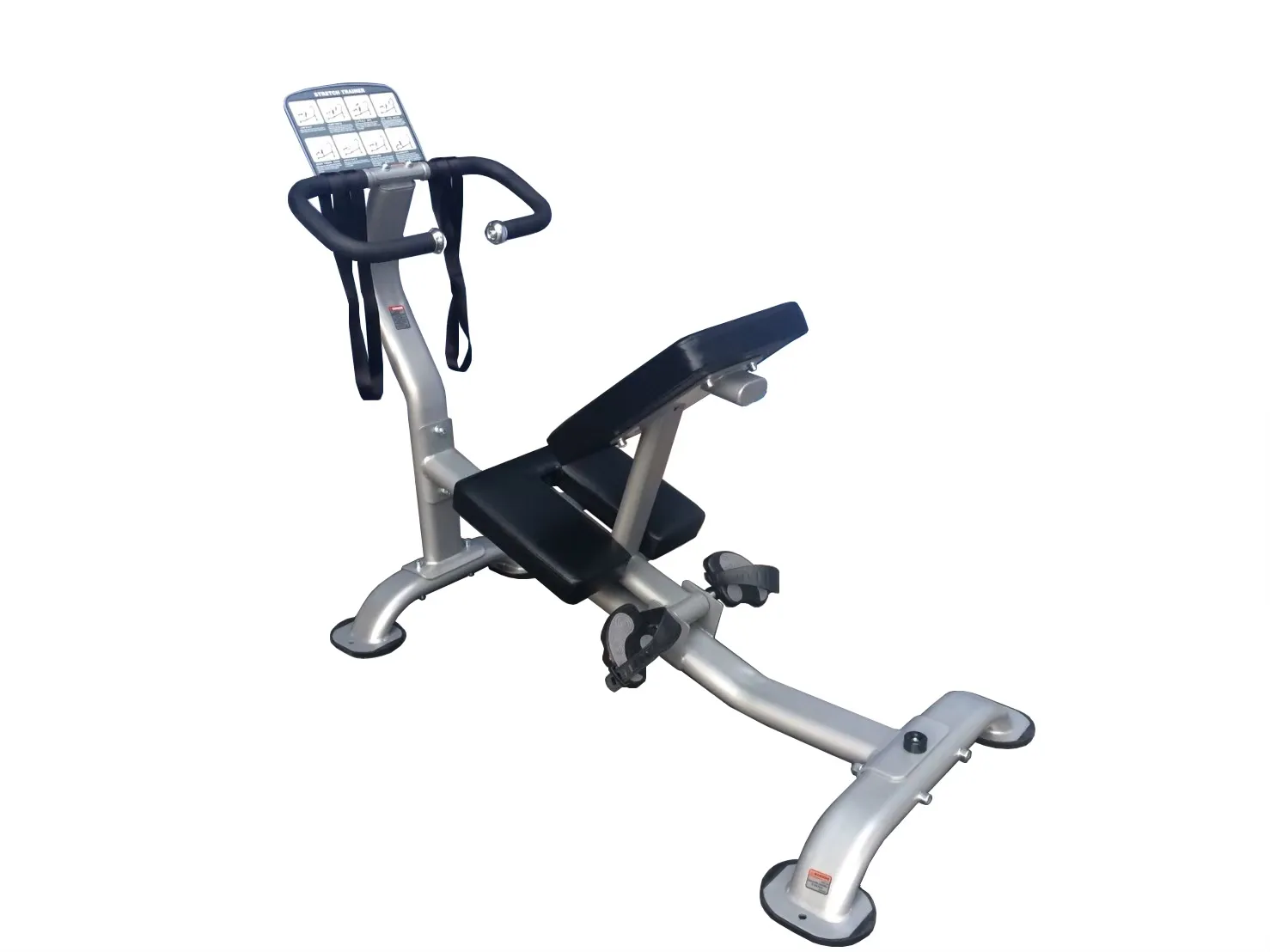 IRFD19DrawMuscleMachine