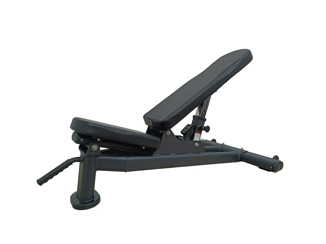 M-037Multi-AdjustableBench