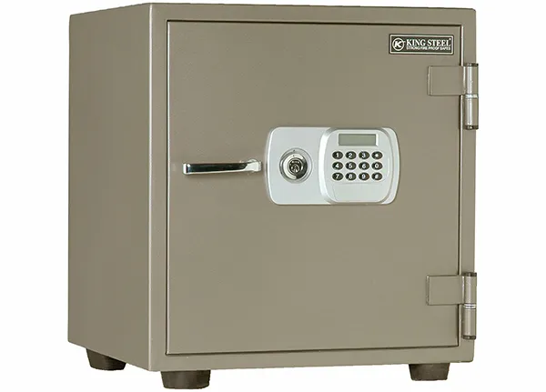 Generic Safe Fire-Proof Safe with Digital Code Lock