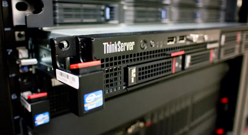 Lenovo-ThinkServer-RD530