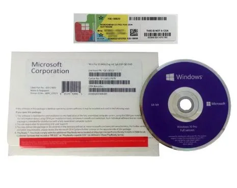 Windows10Pro