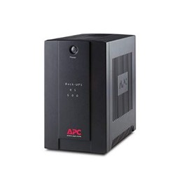 BR500CI-ASUPSRS500VA