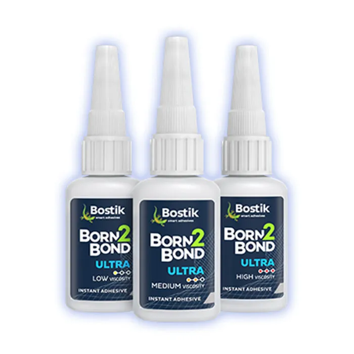 Born2Bond™-Ultra