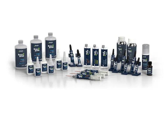 Bostik-launches-Born2Bond™