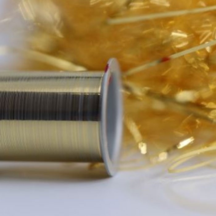 Metal Bonding Wire and Ribbon