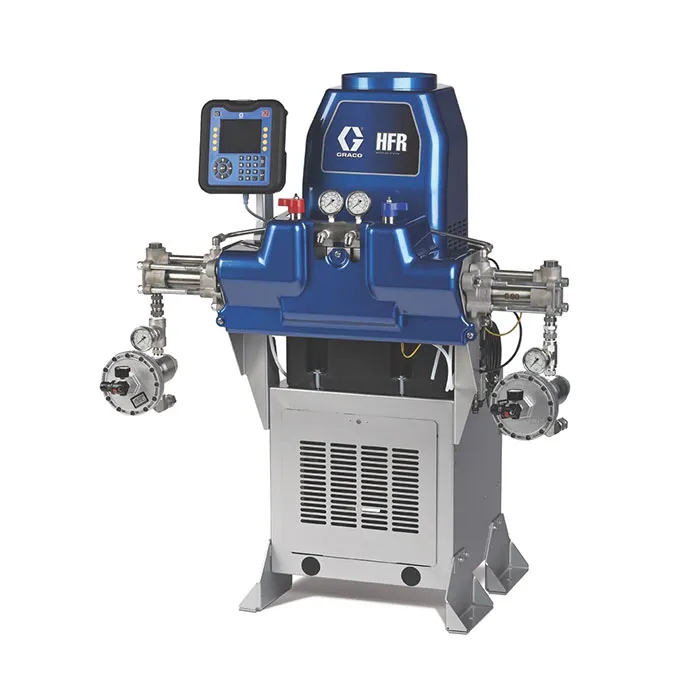 HYDRAULIC