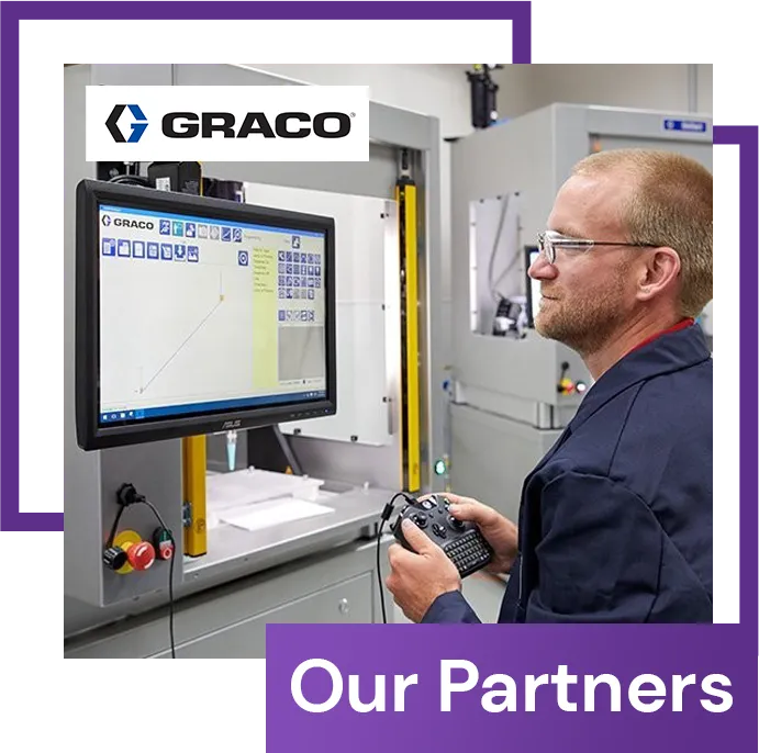 Graco mfg discount
