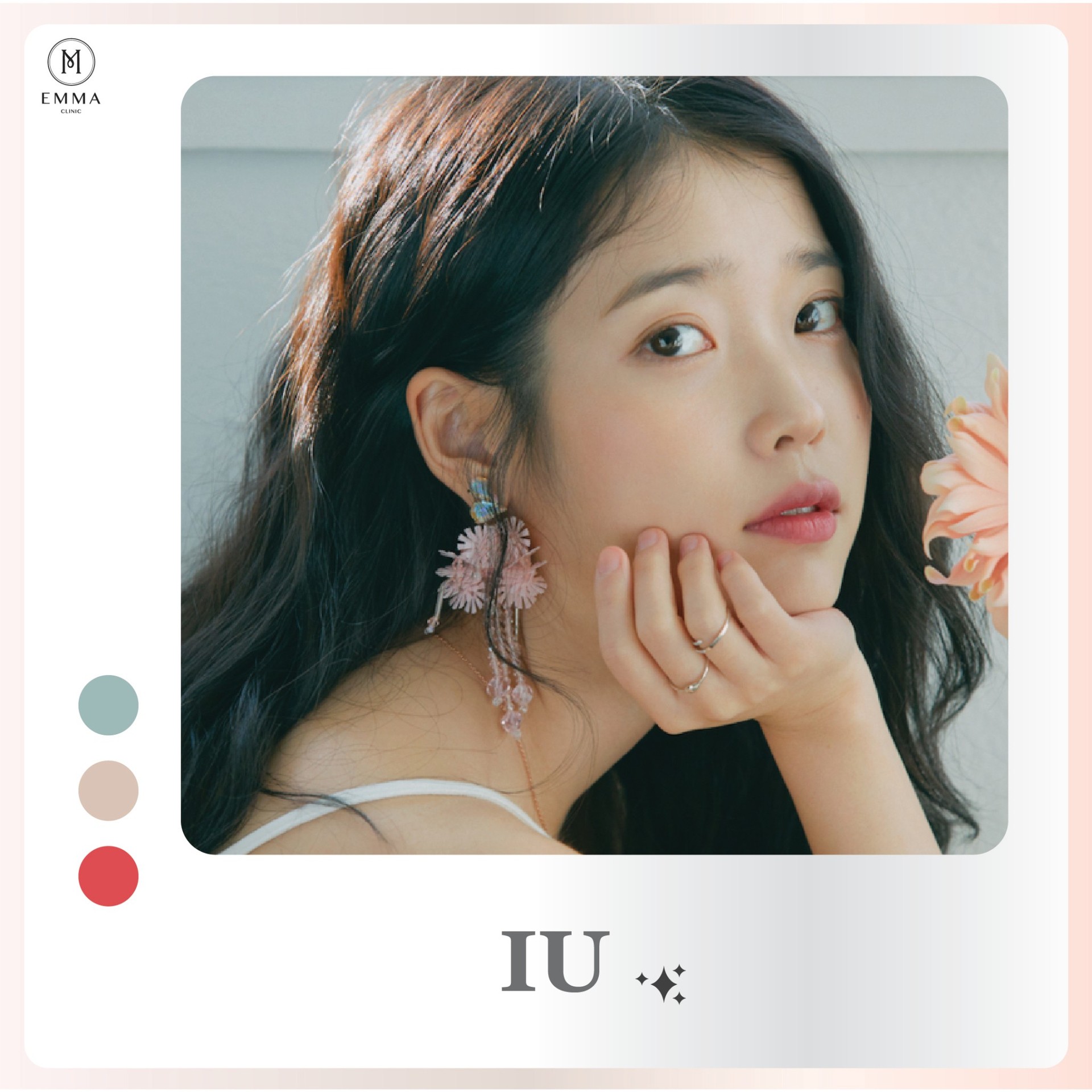 10 ไอดอลเกาหลีสวยมาแรง 2022 ไว้เป็น Ref เสริมจมูกสุดปัง !!! 11 เสริมจมูกดาราเกาหลี-10