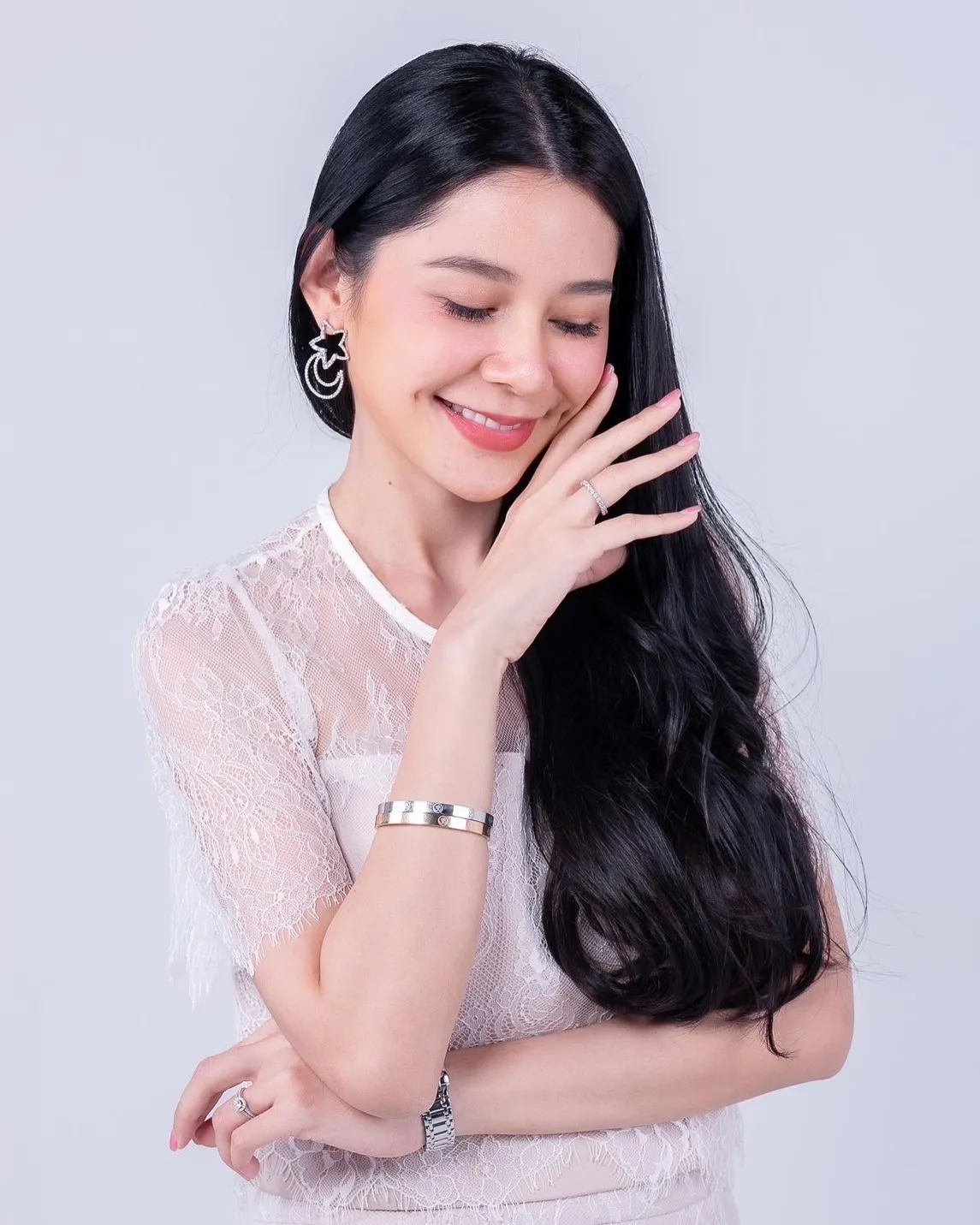รีวิวแก้จมูกโอเพ่น ซี่โครงตัวเอง งัดดั้งปลายไร้ซิลิโคน 2 แก้จมูกโอเพ่น-โหงวเฮ้ง