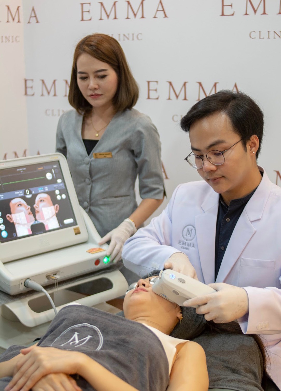 Ulthera ทางลัดของคนไม่อยากแก่ 2 200917EmmaUlthera2
